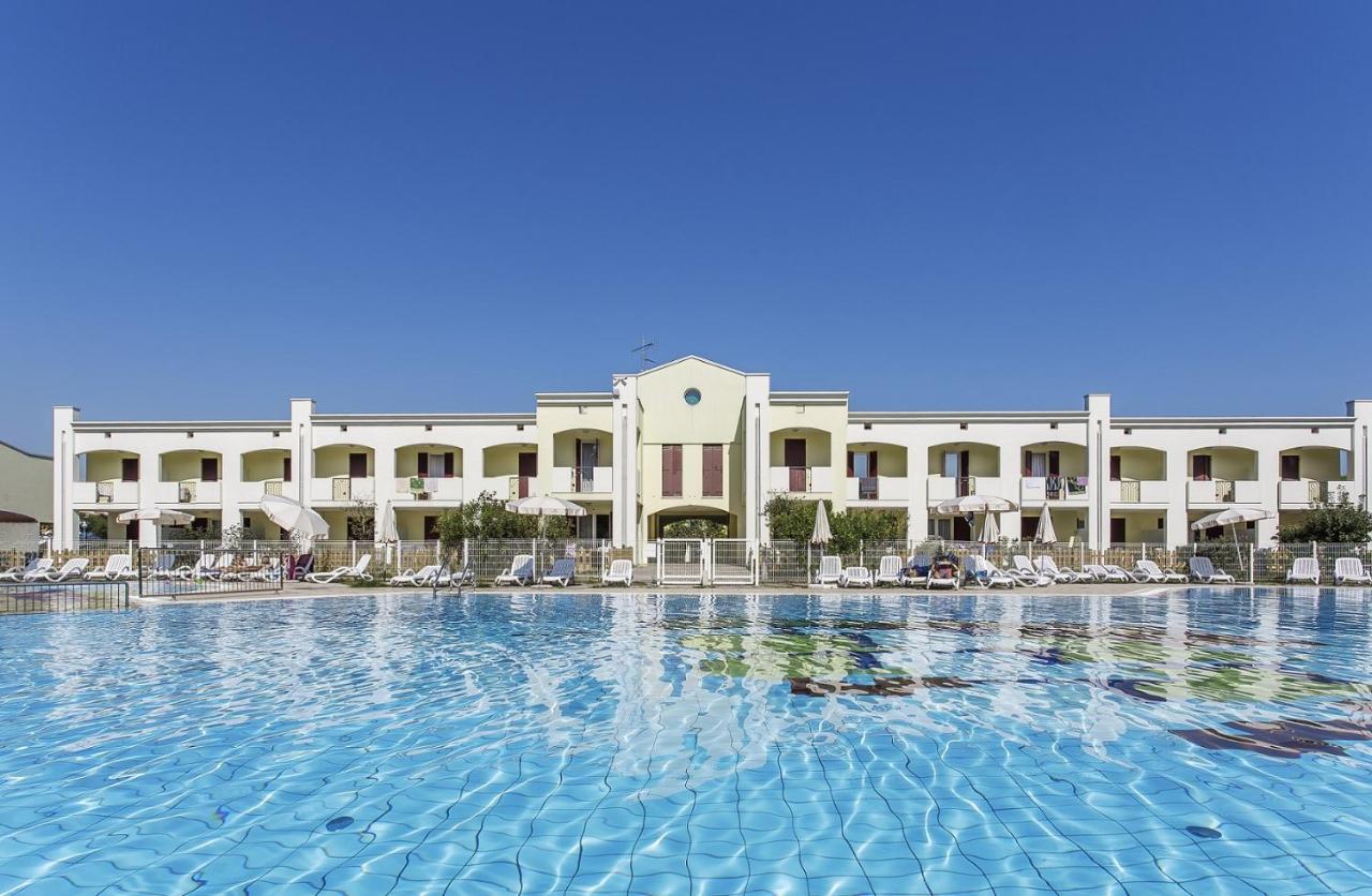 Villaggio Calycanthus * Bibione