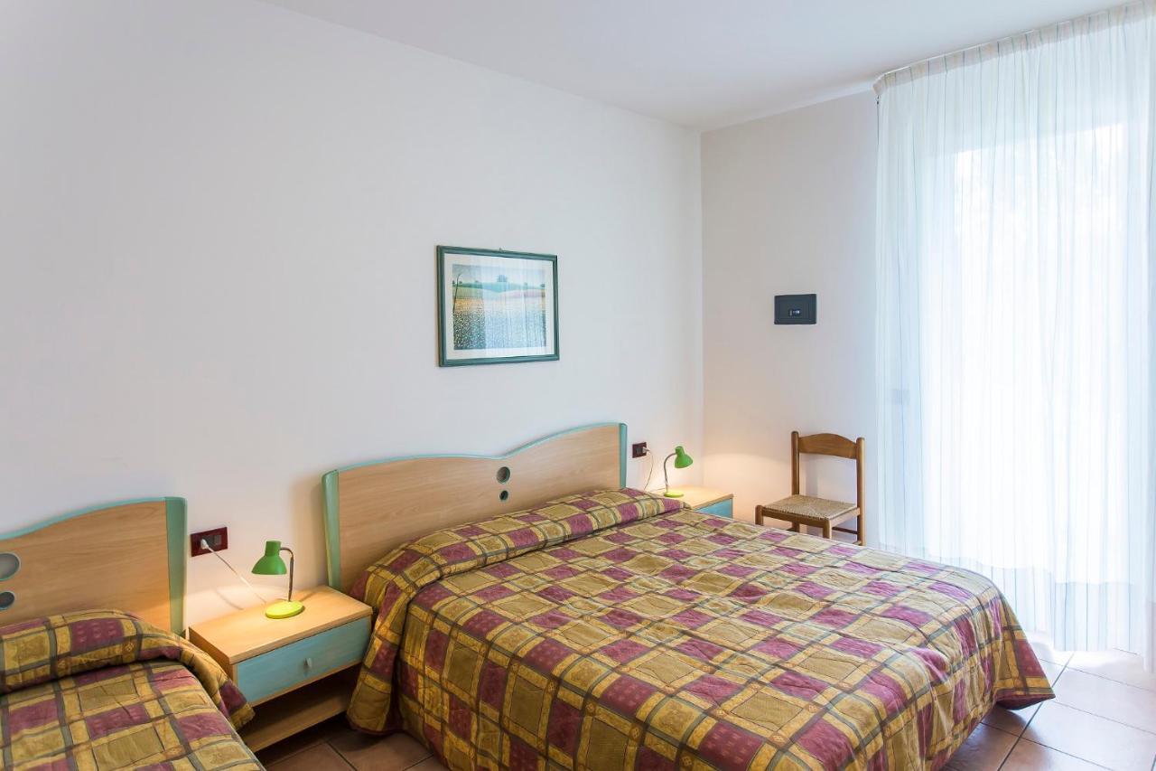 Villaggio Calycanthus Apartment *