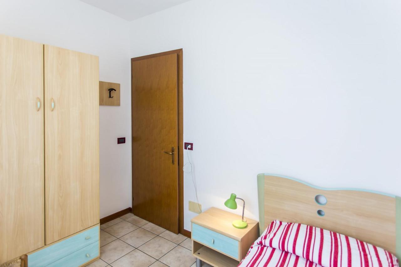 Apartment Villaggio Calycanthus *