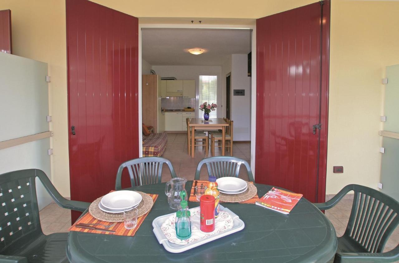 Villaggio Calycanthus Appartement
