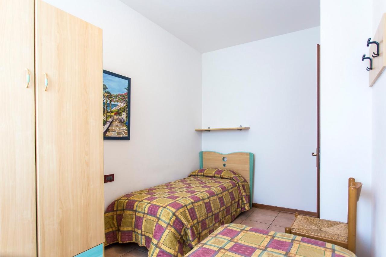 Appartement Villaggio Calycanthus