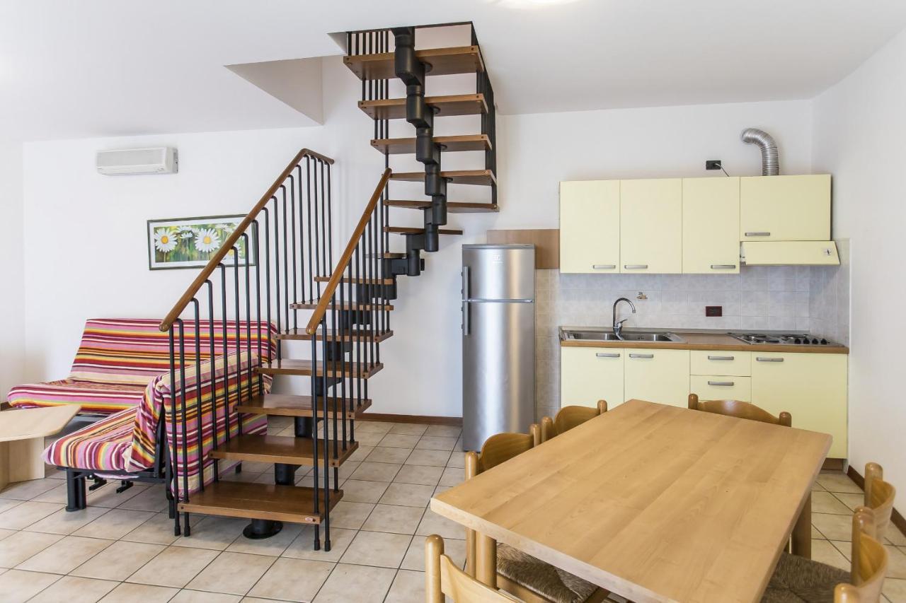 Appartement Villaggio Calycanthus *